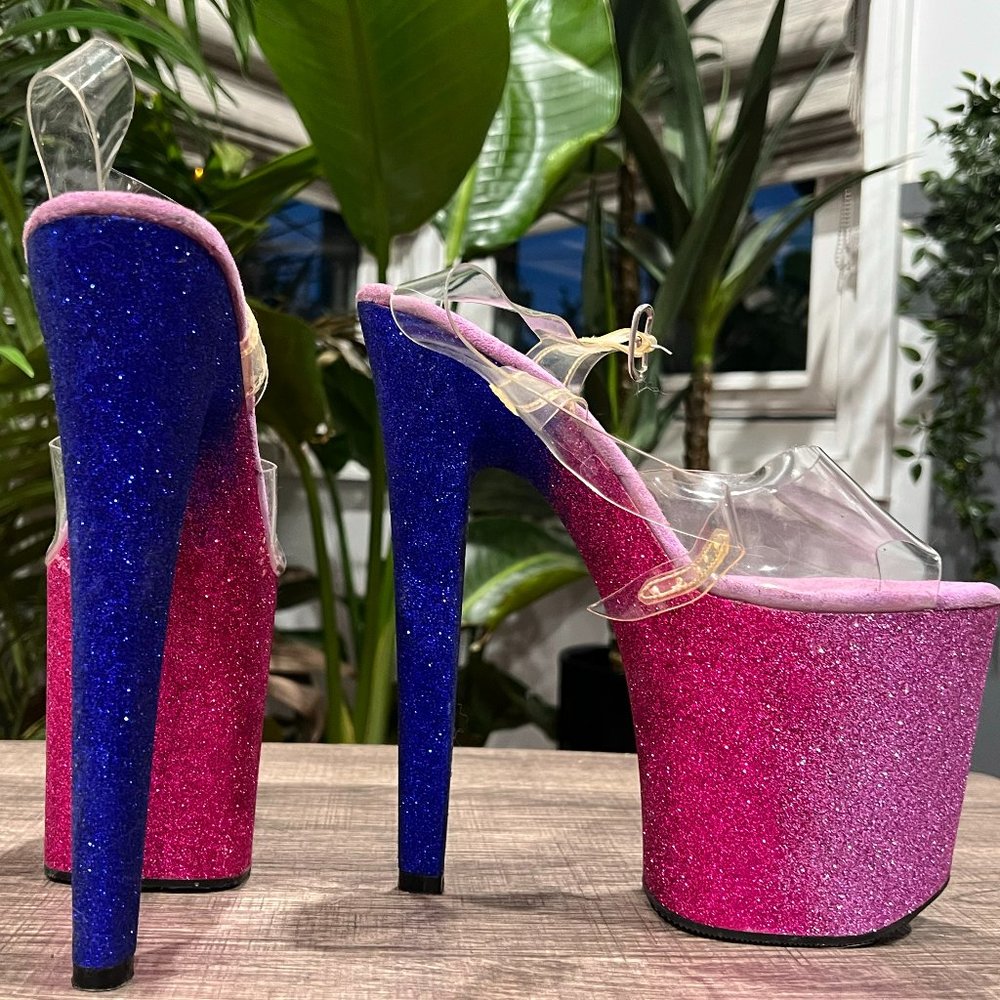 XTREME-808OMBRE Pleaser